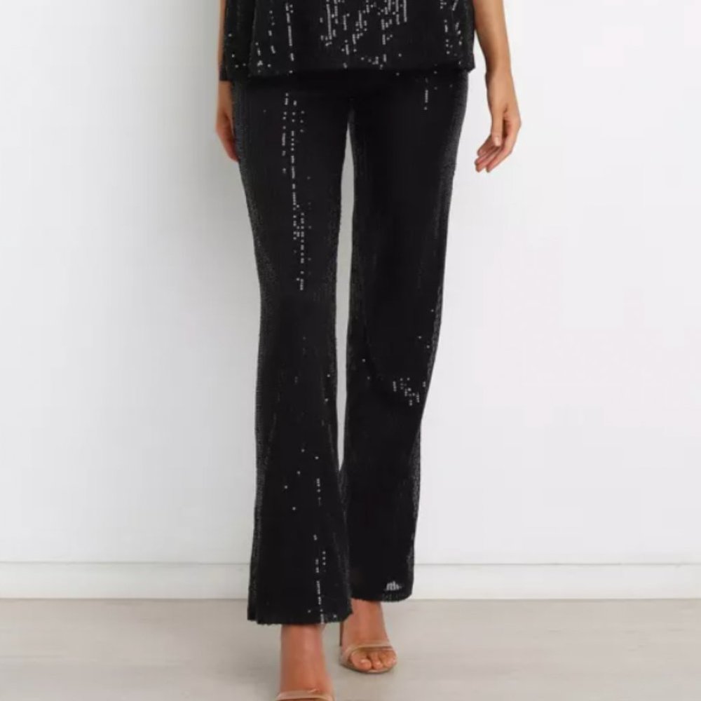 Petal & Pup Cece Pants